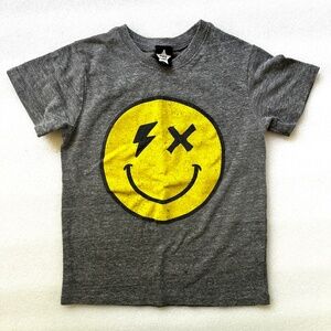 Pixie Lane Smiley Tee